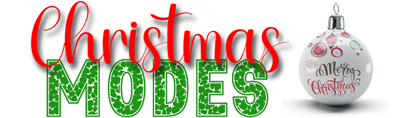 Christmas Modes